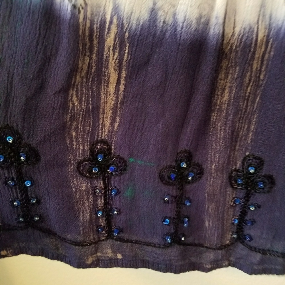 Flowy top - Picture 2 of 4